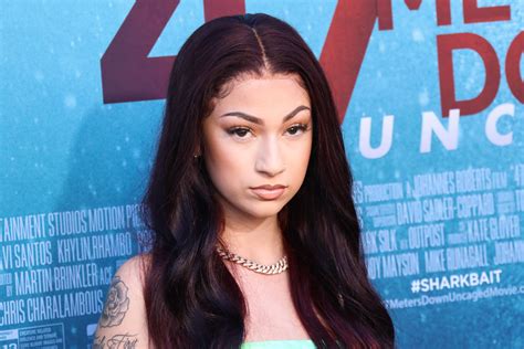 bhad bhabie only fans leak|Bhad Bhabie Breaks OnlyFans Record: Earns $1 Million in Six Hours